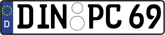 DIN-PC69