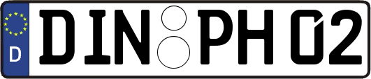 DIN-PH02