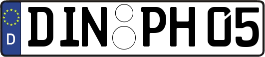 DIN-PH05