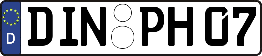 DIN-PH07