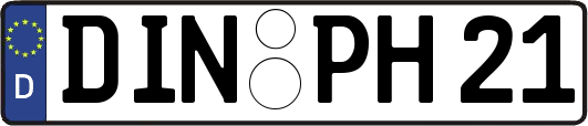 DIN-PH21