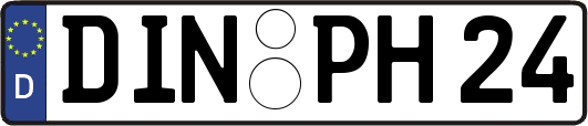 DIN-PH24