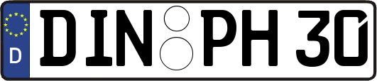 DIN-PH30