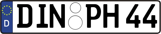 DIN-PH44