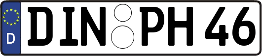 DIN-PH46