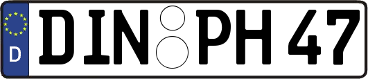 DIN-PH47