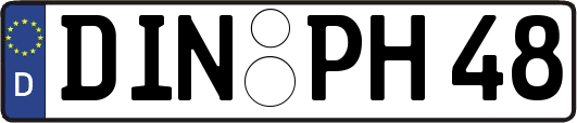 DIN-PH48
