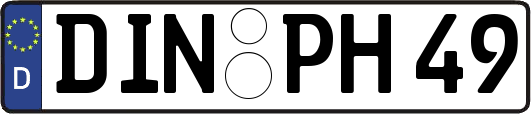 DIN-PH49