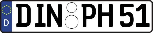 DIN-PH51