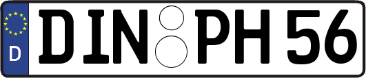 DIN-PH56