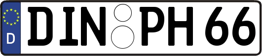 DIN-PH66