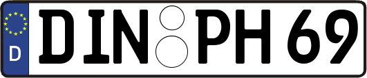 DIN-PH69