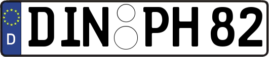 DIN-PH82