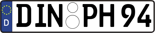 DIN-PH94