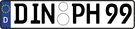 DIN-PH99