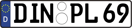 DIN-PL69