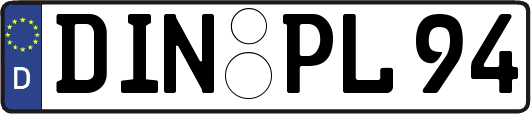 DIN-PL94