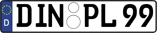 DIN-PL99
