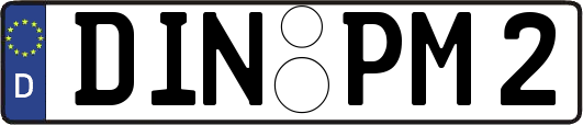 DIN-PM2