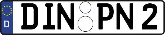 DIN-PN2