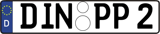 DIN-PP2
