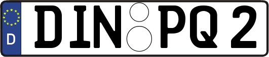 DIN-PQ2