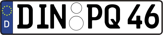 DIN-PQ46