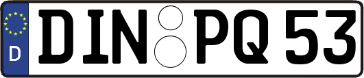 DIN-PQ53