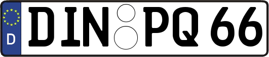DIN-PQ66