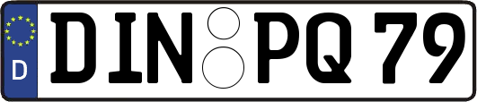 DIN-PQ79