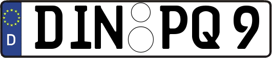 DIN-PQ9
