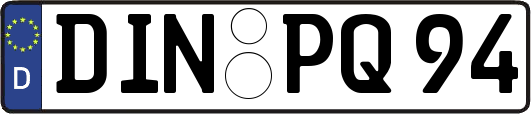 DIN-PQ94