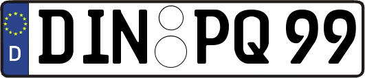 DIN-PQ99