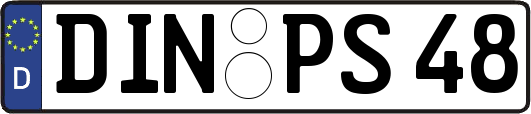 DIN-PS48
