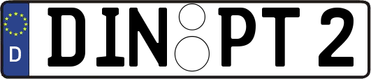 DIN-PT2