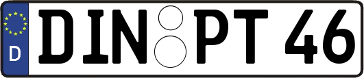 DIN-PT46