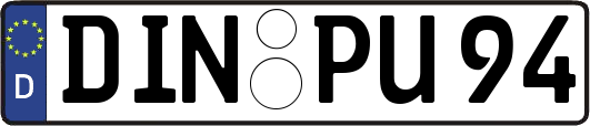 DIN-PU94