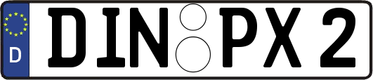DIN-PX2