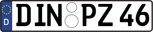 DIN-PZ46