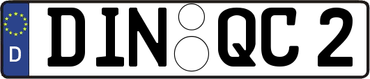 DIN-QC2