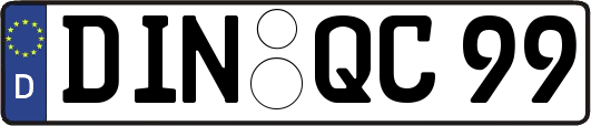 DIN-QC99