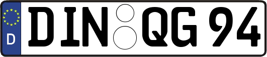 DIN-QG94
