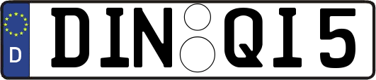 DIN-QI5