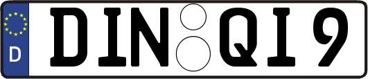 DIN-QI9