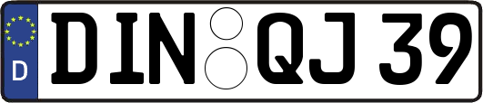 DIN-QJ39