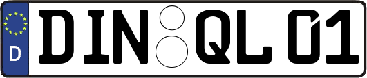 DIN-QL01