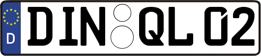 DIN-QL02
