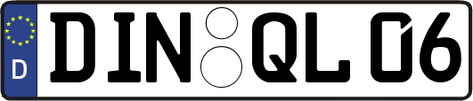 DIN-QL06
