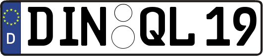 DIN-QL19
