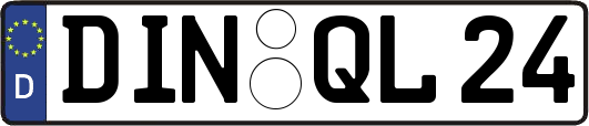 DIN-QL24